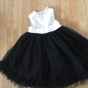 Toddler dress